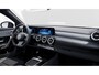Mercedes-Benz CLA 180 Star Edition AMG Line Automaat | Achteruitrijcamera | Spoorassistent | DAB+ | Stoelverwarming | Spiegelpakket | Nightpakket