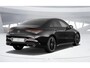 Mercedes-Benz CLA 180 Star Edition AMG Line Automaat | Achteruitrijcamera | Spoorassistent | DAB+ | Stoelverwarming | Spiegelpakket | Nightpakket