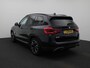 BMW iX3 Executive 80 kWh | Navigatie | Lederen Bekleding | Lichtmetalen Velgen | Panoramadak | Parkeersensoren | LED | Camera |