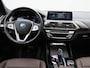 BMW iX3 Executive 80 kWh | Navigatie | Lederen Bekleding | Lichtmetalen Velgen | Panoramadak | Parkeersensoren | LED | Camera |