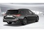 Mercedes-Benz C-klasse C 300 e Estate Star Edition AMG Line Automaat | Achteruitrijcamera | Dodehoekassistent | Spoorassistent | Memory pakket | DAB+ | Trekhaak | Stoelverwarming | Spiegelpakket | Nightpakket