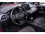 Toyota C-HR 1.2 116 pk Team DE Clima Camera Stuur- en stoelverwarming