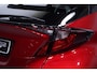 Toyota C-HR 1.2 116 pk Team DE Clima Camera Stuur- en stoelverwarming
