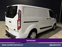 Ford Transit Custom 2.0 TDCI 130 pk Automaat L1H1 Euro6 Airco | Camera | LED | Apple Carplay | Cruisecontrol Android Auto, Parkeersensoren, Trekhaak, Verwarmde voorruit, Bijrijdersbank