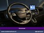 Ford Transit Custom 2.0 TDCI 130 pk Automaat L1H1 Euro6 Airco | Camera | LED | Apple Carplay | Cruisecontrol Android Auto, Parkeersensoren, Trekhaak, Verwarmde voorruit, Bijrijdersbank