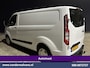 Ford Transit Custom 2.0 TDCI 130 pk Automaat L1H1 Euro6 Airco | Camera | LED | Apple Carplay | Cruisecontrol Android Auto, Parkeersensoren, Trekhaak, Verwarmde voorruit, Bijrijdersbank