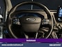 Ford Transit Custom 2.0 TDCI 130 pk Automaat L1H1 Euro6 Airco | Camera | LED | Apple Carplay | Cruisecontrol Android Auto, Parkeersensoren, Trekhaak, Verwarmde voorruit, Bijrijdersbank