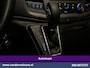 Ford Transit Custom 2.0 TDCI 130 pk Automaat L1H1 Euro6 Airco | Camera | LED | Apple Carplay | Cruisecontrol Android Auto, Parkeersensoren, Trekhaak, Verwarmde voorruit, Bijrijdersbank