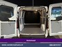 Ford Transit Custom 2.0 TDCI 130 pk Automaat L1H1 Euro6 Airco | Camera | LED | Apple Carplay | Cruisecontrol Android Auto, Parkeersensoren, Trekhaak, Verwarmde voorruit, Bijrijdersbank