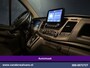 Ford Transit Custom 2.0 TDCI 130 pk Automaat L1H1 Euro6 Airco | Camera | LED | Apple Carplay | Cruisecontrol Android Auto, Parkeersensoren, Trekhaak, Verwarmde voorruit, Bijrijdersbank