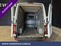 Mercedes-Benz Sprinter 317 CDI 170pk 9G-Tronic Automaat L2H2 Fabrieksgarantie Euro6 Airco | Camera | Navigatie Cruisecontrol, Stoelverwarming, Parkeersensoren, Bijrijdersbank