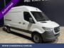 Mercedes-Benz Sprinter 317 CDI 170pk 9G-Tronic Automaat L2H2 Fabrieksgarantie Euro6 Airco | Camera | Navigatie Cruisecontrol, Stoelverwarming, Parkeersensoren, Bijrijdersbank