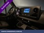 Mercedes-Benz Sprinter 317 CDI 170pk 9G-Tronic Automaat L2H2 Fabrieksgarantie Euro6 Airco | Camera | Navigatie Cruisecontrol, Stoelverwarming, Parkeersensoren, Bijrijdersbank