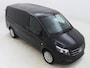 Mercedes-Benz eVito L2 66 kWh |GRATIS Wallbox | Smartphone Integratie Pakket | Tweezits bijrijdersbank | Parkeerpakket |