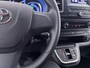 Toyota PROACE Electric Worker Extra Range Cool Long 330 KM Actieradius WLTP Cruise Control Betimmering