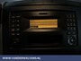 Mercedes-Benz Sprinter 316 CDI 163 pk L2H2 Euro6 # Airco | 2800kg trekhaak | Cruisecontrol | Parkeersensoren zijdeur