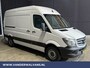 Mercedes-Benz Sprinter 316 CDI 163 pk L2H2 Euro6 # Airco | 2800kg trekhaak | Cruisecontrol | Parkeersensoren zijdeur