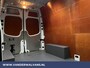 Mercedes-Benz Sprinter 316 CDI 163 pk L2H2 Euro6 # Airco | 2800kg trekhaak | Cruisecontrol | Parkeersensoren zijdeur