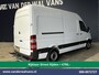 Mercedes-Benz Sprinter 316 CDI 163pk L2H2 Euro6 *Rijklaar Direct Rijden* Airco | 2800kg trekhaak | Cruisecontrol | Parkeersensoren zijdeur