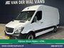 Mercedes-Benz Sprinter 316 CDI 163pk L2H2 Euro6 *Rijklaar Direct Rijden* Airco | 2800kg trekhaak | Cruisecontrol | Parkeersensoren zijdeur