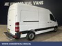 Mercedes-Benz Sprinter 316 CDI 163 pk L2H2 Euro6 # Airco | 2800kg trekhaak | Cruisecontrol | Parkeersensoren zijdeur