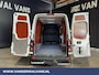 Mercedes-Benz Sprinter 316 CDI 163 pk L2H2 Euro6 # Airco | 2800kg trekhaak | Cruisecontrol | Parkeersensoren zijdeur