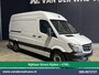 Mercedes-Benz Sprinter 316 CDI 163pk L2H2 Euro6 *Rijklaar Direct Rijden* Airco | 2800kg trekhaak | Cruisecontrol | Parkeersensoren zijdeur