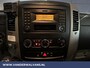 Mercedes-Benz Sprinter 316 CDI 163 pk L2H2 Euro6 # Airco | 2800kg trekhaak | Cruisecontrol | Parkeersensoren zijdeur