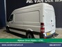 Mercedes-Benz Sprinter 316 CDI 163pk L2H2 Euro6 *Rijklaar Direct Rijden* Airco | 2800kg trekhaak | Cruisecontrol | Parkeersensoren zijdeur
