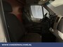 Mercedes-Benz Sprinter 316 CDI 163 pk L2H2 Euro6 Airco | 2800kg trekhaak | Cruisecontrol | Parkeersensoren zijdeur