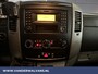 Mercedes-Benz Sprinter 316 CDI 163 pk L2H2 Euro6 Airco | 2800kg trekhaak | Cruisecontrol | Parkeersensoren zijdeur