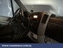 Mercedes-Benz Sprinter 316 CDI 163 pk L2H2 Euro6 Airco | 2800kg trekhaak | Cruisecontrol | Parkeersensoren zijdeur