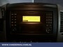Mercedes-Benz Sprinter 316 CDI 163 pk L2H2 Euro6 Airco | 2800kg trekhaak | Cruisecontrol | Parkeersensoren zijdeur