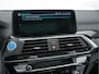 BMW iX3 Executive 80 kWh [ 3-Fase ] (INCL-BTW) *PANO | FULL-LED | ADAPTIVE-CRUISE | VERNASCA-FULL-LEATHER | NAVI-FULLMAP | DIGI-COCKPIT | BLIND-SPOT | MEMORY-PACK | CAMERA | AMBIENT-LIGHT | DAB+ | SPORTSEATS | 19''ALU*