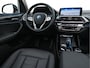 BMW iX3 Executive 80 kWh [ 3-Fase ] (INCL-BTW) *PANO | FULL-LED | ADAPTIVE-CRUISE | VERNASCA-FULL-LEATHER | NAVI-FULLMAP | DIGI-COCKPIT | BLIND-SPOT | MEMORY-PACK | CAMERA | AMBIENT-LIGHT | DAB+ | SPORTSEATS | 19''ALU*