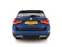 BMW iX3 Executive 80 kWh [ 3-Fase ] (INCL-BTW) *PANO | FULL-LED | ADAPTIVE-CRUISE | VERNASCA-FULL-LEATHER | NAVI-FULLMAP | DIGI-COCKPIT | BLIND-SPOT | MEMORY-PACK | CAMERA | AMBIENT-LIGHT | DAB+ | SPORTSEATS | 19''ALU*