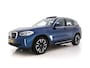 BMW iX3 Executive 80 kWh [ 3-Fase ] (INCL-BTW) *PANO | FULL-LED | ADAPTIVE-CRUISE | VERNASCA-FULL-LEATHER | NAVI-FULLMAP | DIGI-COCKPIT | BLIND-SPOT | MEMORY-PACK | CAMERA | AMBIENT-LIGHT | DAB+ | SPORTSEATS | 19''ALU*