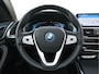 BMW iX3 Executive 80 kWh [ 3-Fase ] (INCL-BTW) *PANO | FULL-LED | ADAPTIVE-CRUISE | VERNASCA-FULL-LEATHER | NAVI-FULLMAP | DIGI-COCKPIT | BLIND-SPOT | MEMORY-PACK | CAMERA | AMBIENT-LIGHT | DAB+ | SPORTSEATS | 19''ALU*