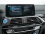 BMW iX3 Executive 80 kWh [ 3-Fase ] (INCL-BTW) *PANO | FULL-LED | ADAPTIVE-CRUISE | VERNASCA-FULL-LEATHER | NAVI-FULLMAP | DIGI-COCKPIT | BLIND-SPOT | MEMORY-PACK | CAMERA | AMBIENT-LIGHT | DAB+ | SPORTSEATS | 19''ALU*