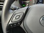 Toyota C-HR 2.0 HYBRID DYNAMIC AD-CRUISE CLIMA PARK-SENSOREN CAMERA NAVI 4S-BANDEN APPLE/ANDROID NL-AUTO