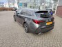Toyota Corolla Touring Sports HYBRID 140 DYNAMIC NAVI STOELVERW EL-ACHTERKLEP PARK-SENSOREN 17'' LM-VELGEN LED APPLE/ANDROID KEYLESS NL-AUTO