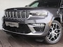 Jeep Grand Cherokee 2.0 Summit Reserve 4xe | Schermen achter | Massagestoel | Luchtvering | Pano | Passenger screen |