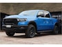 Dodge Ram 1500 2025 3.0L HURRICANE REBEL | BPM VRIJ | NIEUW | Panoramadak |