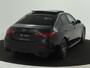 Mercedes-Benz C-klasse AMG 43 4MATIC  AMG Performance-stoelenpakket High-End | Veiligheidsgordels rood | AMG Nightpakket | Burmester® 3D surround sound system | Parkeerpakket met 360°-camera | Digital light |
