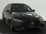 Mercedes-Benz C-klasse AMG 43 4MATIC  AMG Performance-stoelenpakket High-End | Veiligheidsgordels rood | AMG Nightpakket | Burmester® 3D surround sound system | Parkeerpakket met 360°-camera | Digital light |