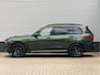 BMW X7 xDrive40i M-Sport Pro - 7-Zits - Individual "Malachitgrün" - Executive Drive Pro - Active Steering