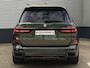 BMW X7 xDrive40i M-Sport Pro - 7-Zits - Individual "Malachitgrün" - Executive Drive Pro - Active Steering