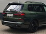BMW X7 xDrive40i M-Sport Pro - 7-Zits - Individual "Malachitgrün" - Executive Drive Pro - Active Steering