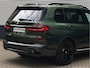 BMW X7 xDrive40i M-Sport Pro - 7-Zits - Individual "Malachitgrün" - Executive Drive Pro - Active Steering