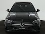 Mercedes-Benz C-klasse Estate 180 LIMITED AMG Line Plus | Trekhaak | Nightpakket | 360°-camera | KEYLESS GO-comfortpakket | Head-up display | Memorypakket | Burmester® 3D surround sound | EASY PACK achterklep |